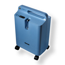 Oxygen Therapy, OT, 氧氣機, Celki, 尚健, oxygen concentrator 