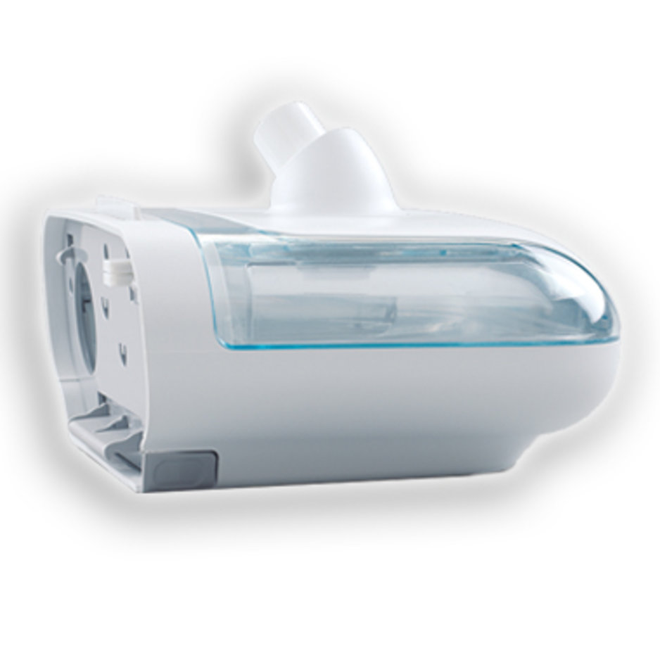 DS Heated Humidifier