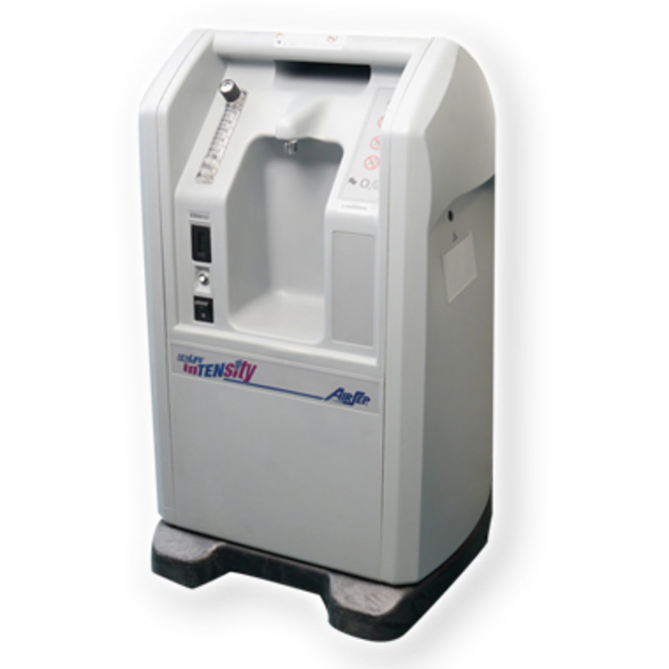 Home Oxygen Concentrator, 氧氣機