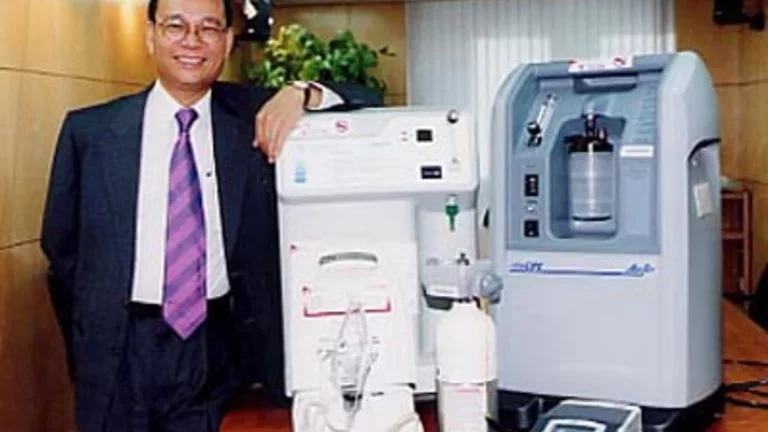 Raymond Choi, Founder of Celki