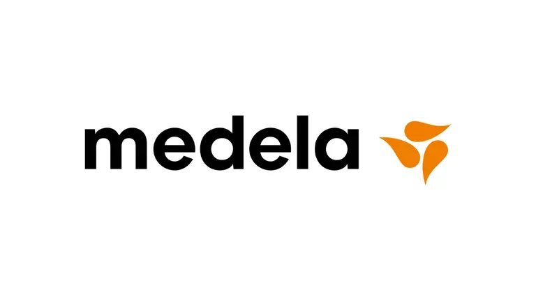 Logo of Medela