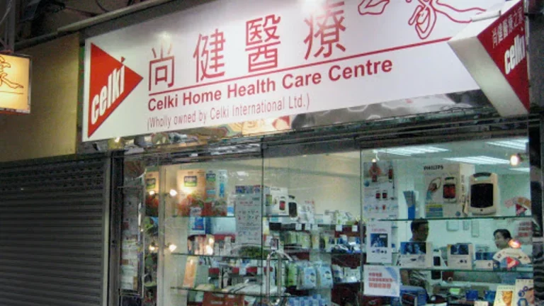 First Celki service center