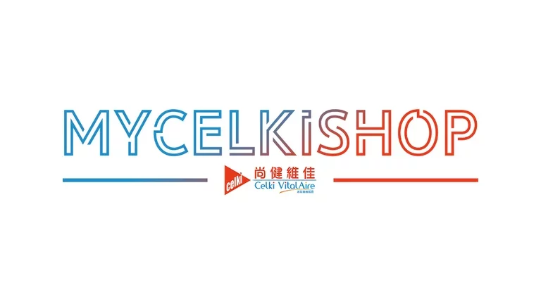 Logo of MyCelkiShop