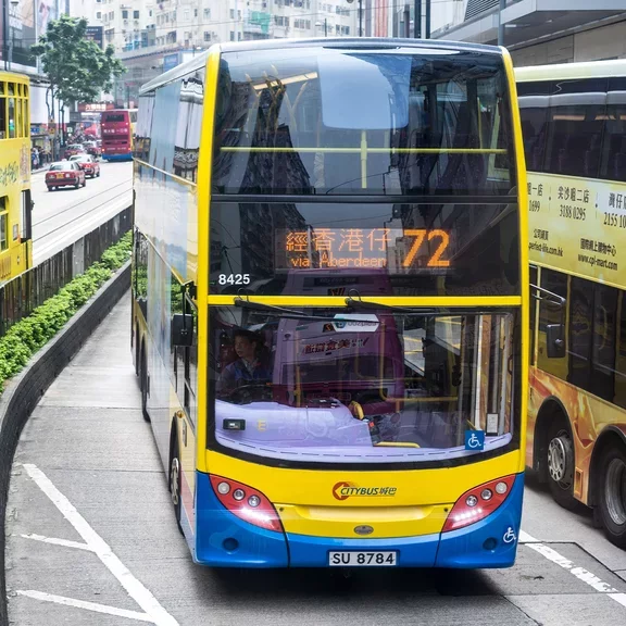 bus