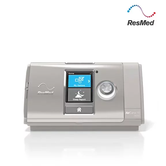 Product photo of ResMed AirCurve10 BiPAP Auto