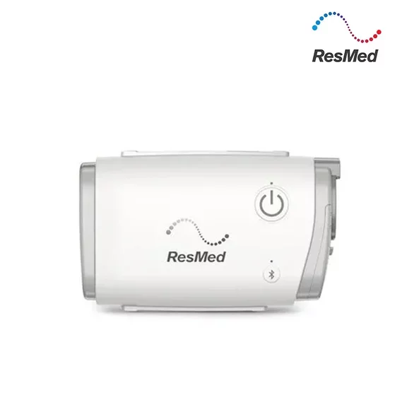 Product photo of ResMed AirMini Travel CPAP