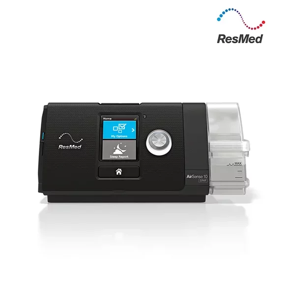 Product photo of ResMed AirSense10 Auto CPAP