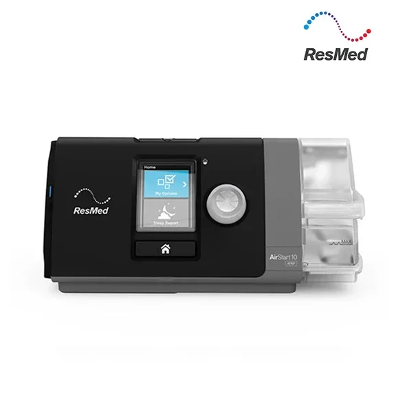 Product photo of ResMed Airstart10