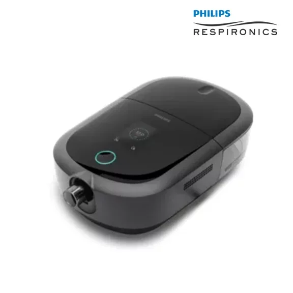 Product photo of Philips Respironics DreamStation 2 CPAP Auto