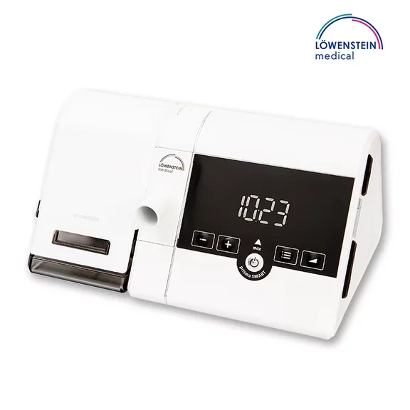 Product photo of VitalAire Prisma Smart Max CPAP Auto