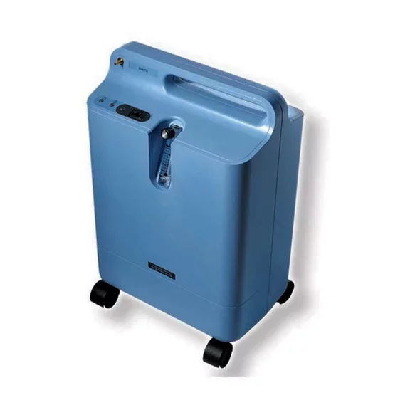 A sample of oxygen concentrator - Philips Everflo