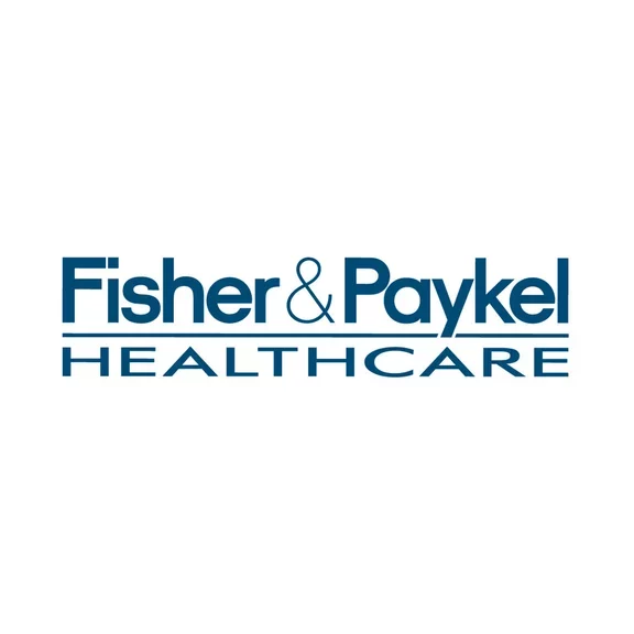 fisher & paykel logo