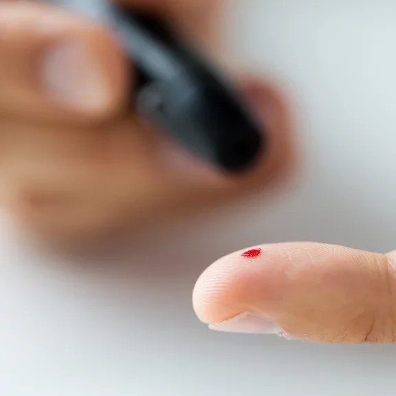 glucometer header