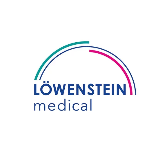 Löwenstein logo