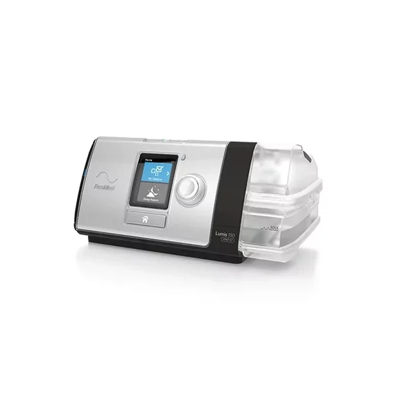 Product photo of ResMed Lumis 150