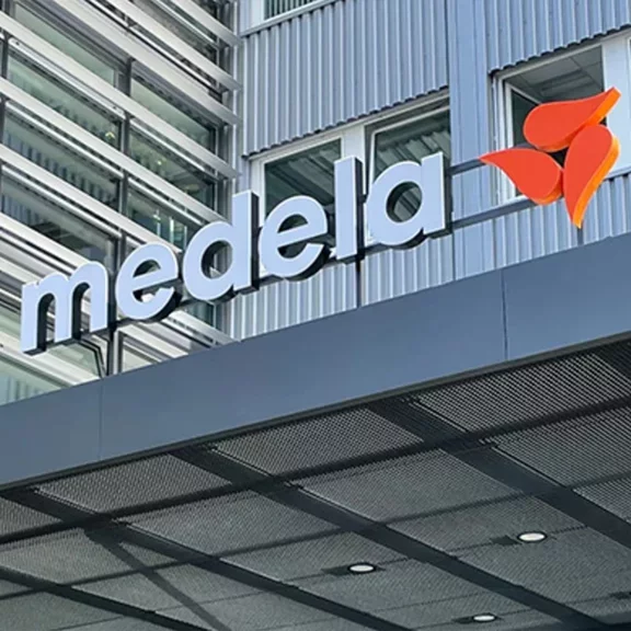 Medela headquarter