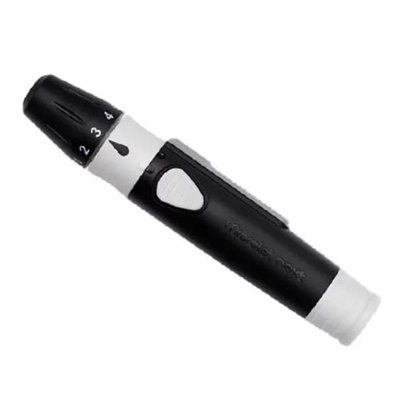 MICROLET NEXT Lancing Device 
