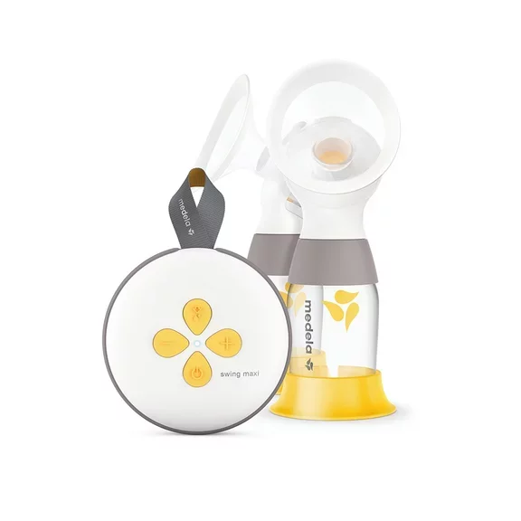 Medela new swing maxi breast pump