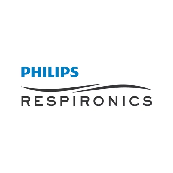 Philips Respironics logo