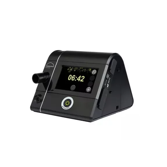 Home mechanical ventilator - Prisma 30ST