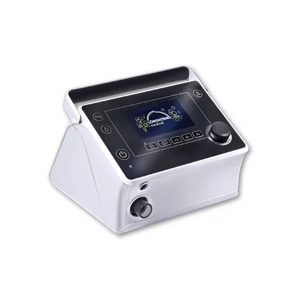 Home mechanical ventilator - VENT40