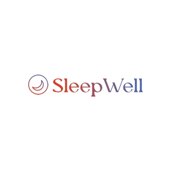 SleepWell Program Logo