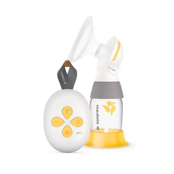 Medela Solo Breast Pump