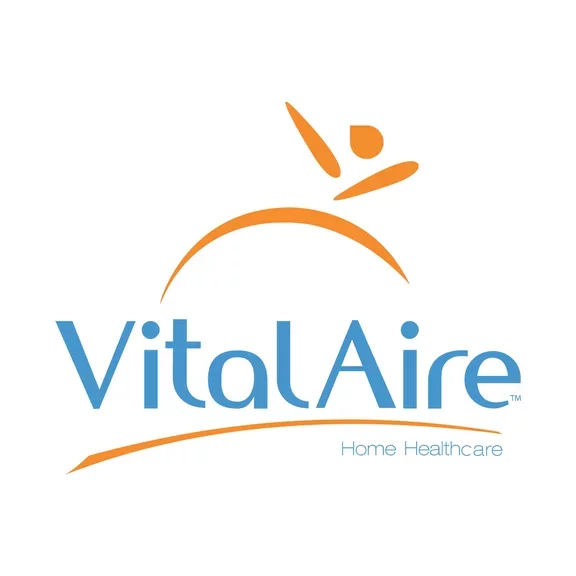 VitalAire Logo