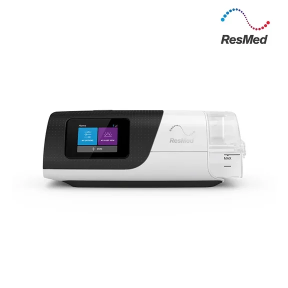 ResMed Airsense11 from Celki VitalAire