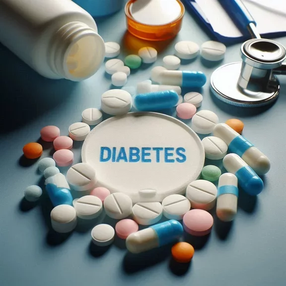 header photo of diabetes