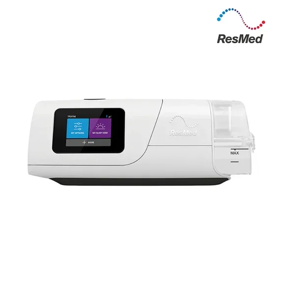ResMed AirSense 11 Auto Bi-level