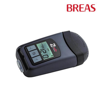 Breas Z2 Auto Travel CPAP
