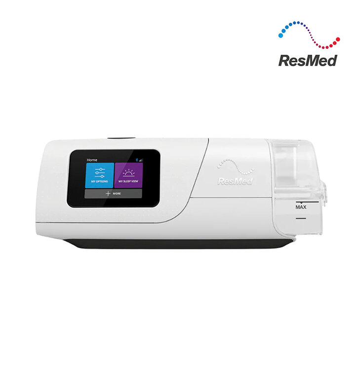 ResMed AirSense 11 Auto Bi-level